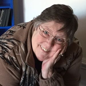 Meet your Posher, Barbara